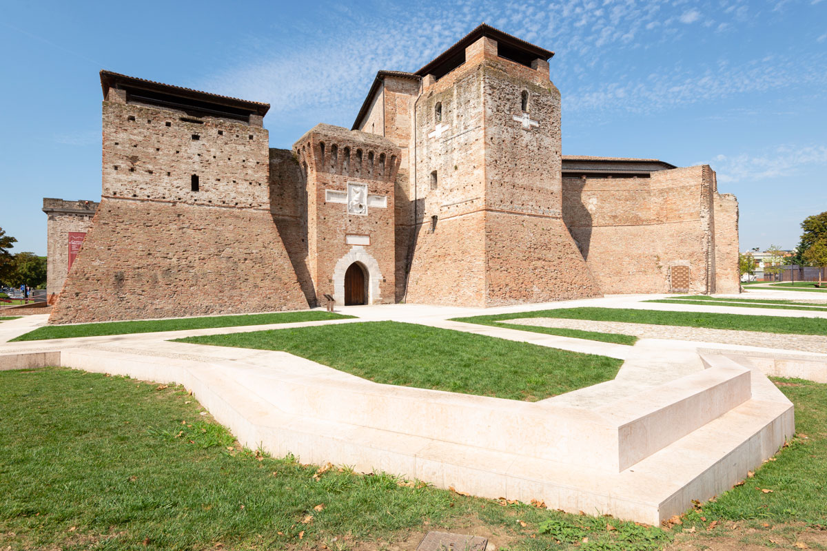 Tour di Rimini in 1 giorno - Riviera Romagnola