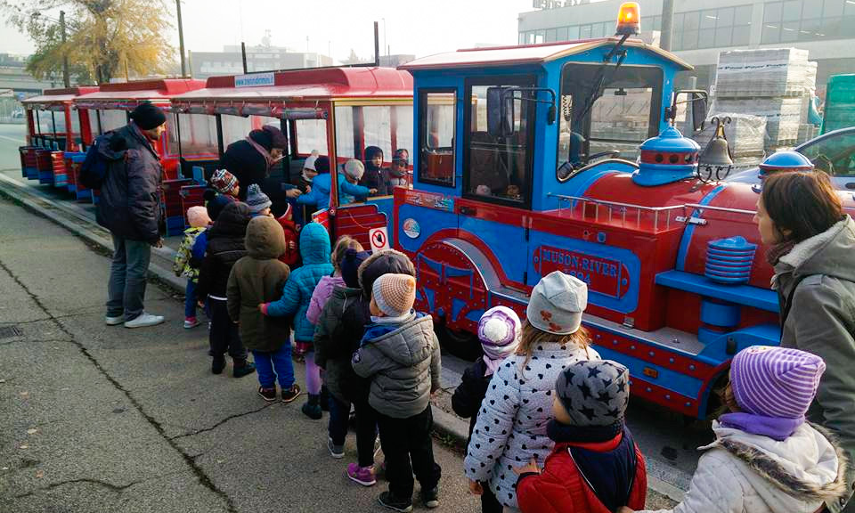 Cosa fare a Rimini con i bambini Riviera Romagnola