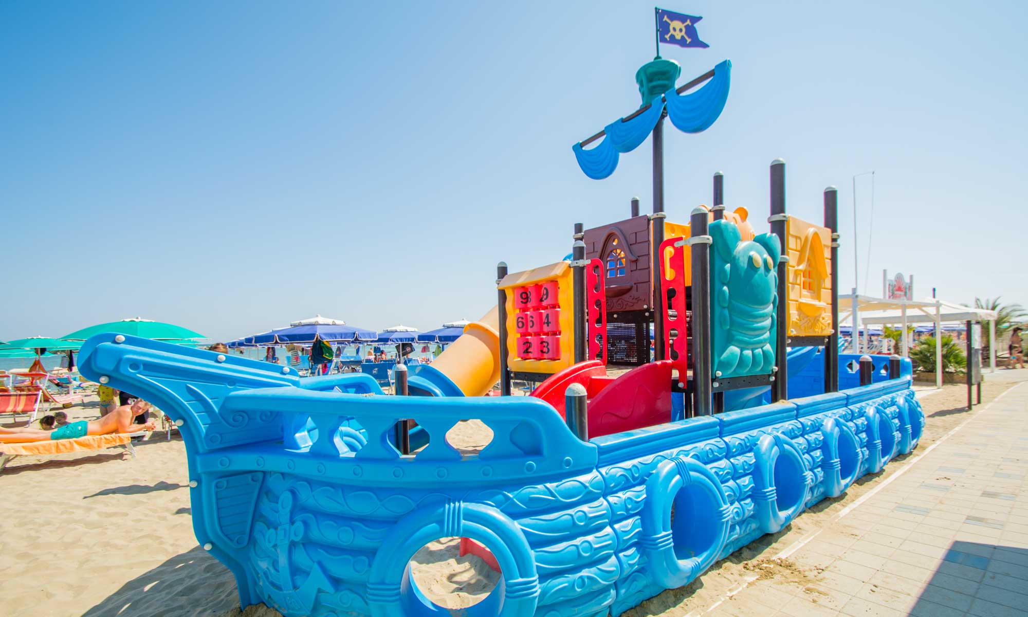 Cosa fare a Bellaria con i bambini Riviera Romagnola Cosa fare a Bellaria con i bambini Riviera Romagnola