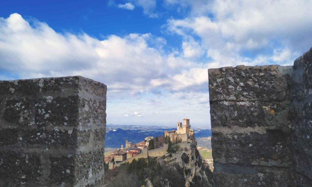 tour rimini san marino