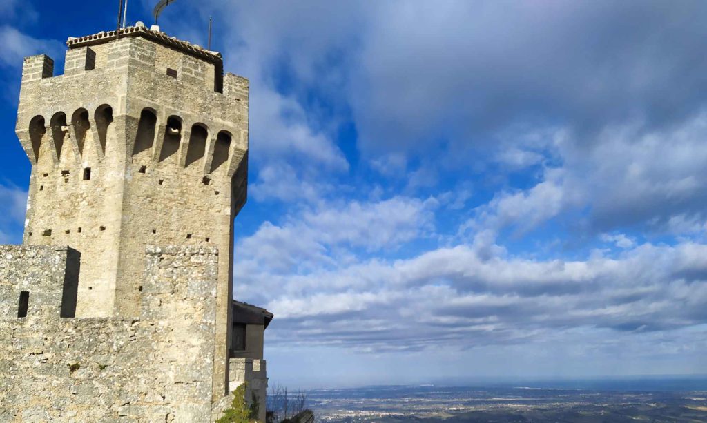 tour rimini san marino